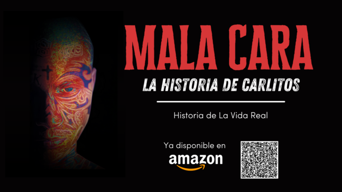 Historia de la Vida real, relata el recorrido de un pandillero centroamericano.