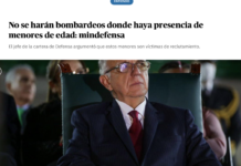 Secretos de negociación con Clan del Golfo: Gobierno prometió sacar oficiales y frenar bombardeos