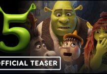 Regresa el ogro más famoso del cine: Shrek 5 apuesta por la nostalgia y confirma el retorno de Eugenio Derbez como la voz de Burro