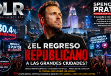Spencer Pratt sacude Los Ángeles: el republicano que desafió al bastión demócrata con videos virales e inteligencia artificial