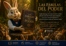 Nace una nueva forma de comprender la realidad
