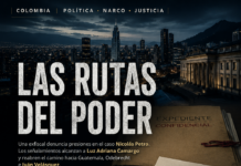Política, narco y poder: una denuncia en Colombia pone en el banquillo a la Fiscal General