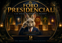 Foro Presidencial: una nueva forma de observar y comprender el poder