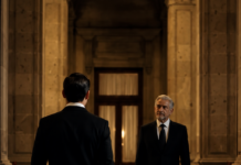 LA TRAICIÓN: EL ERROR FINAL