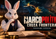 LA NARCOPOLÍTICA CRUZA FRONTERAS: de Colombia a Guatemala, las investigaciones abren nuevas preguntas
