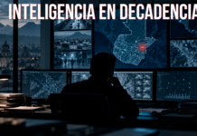 La inteligencia que no parece funcionar